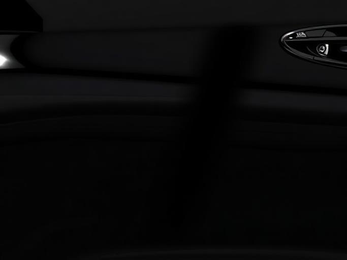 BMW 3 Series after Paintless Dent Removal